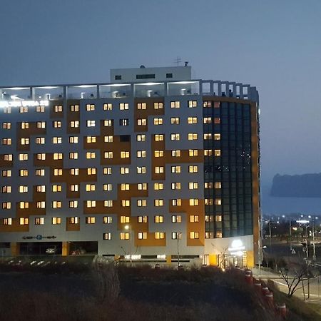 Grandmillions Hotel Seogwipo Esterno foto