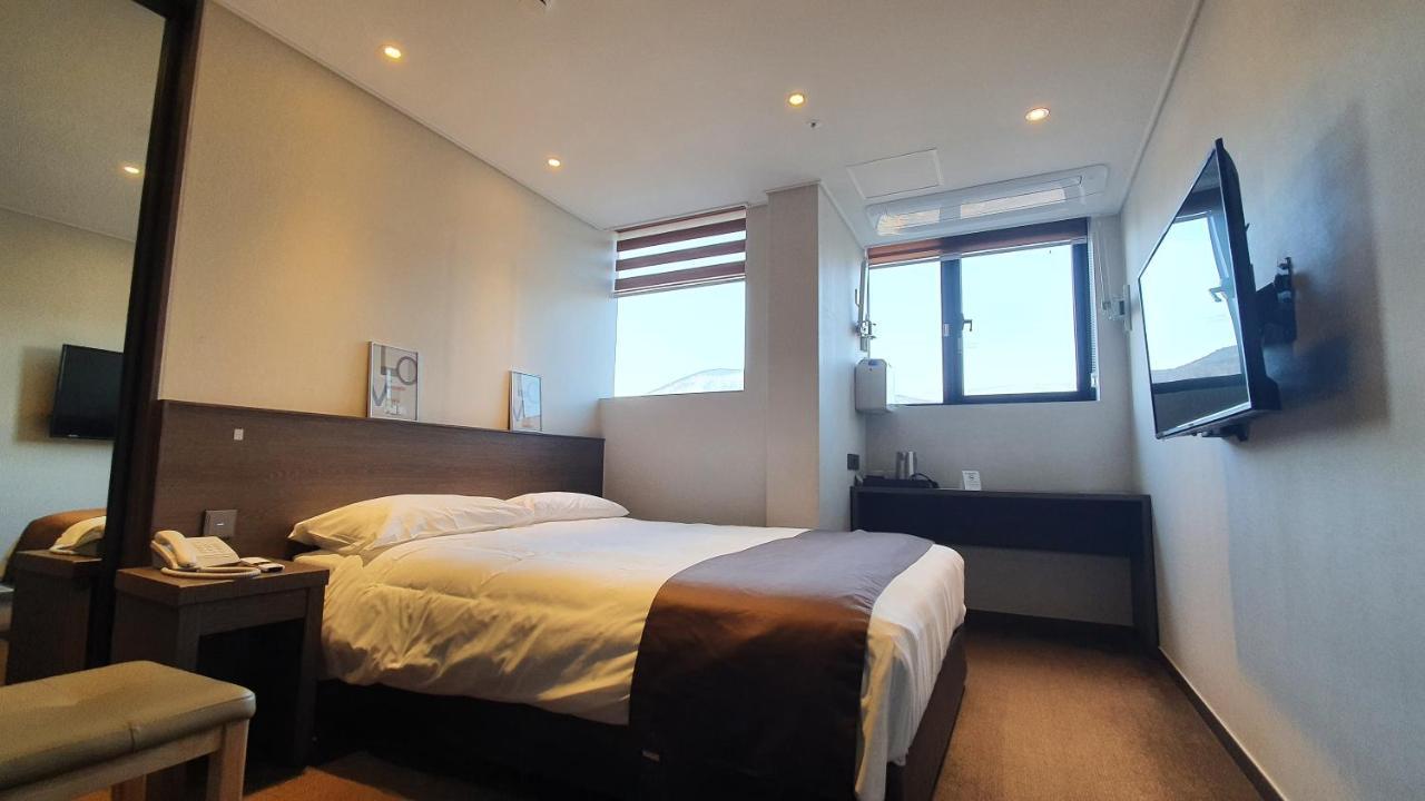 Grandmillions Hotel Seogwipo Esterno foto