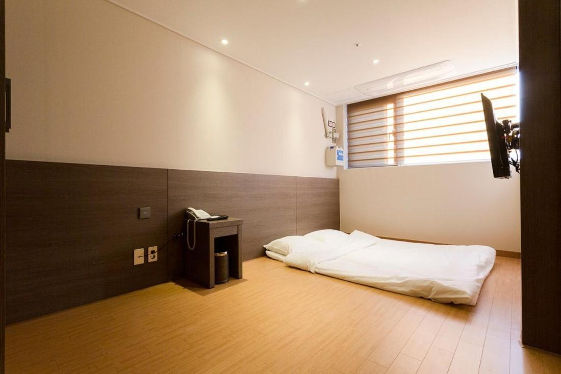 Grandmillions Hotel Seogwipo Esterno foto