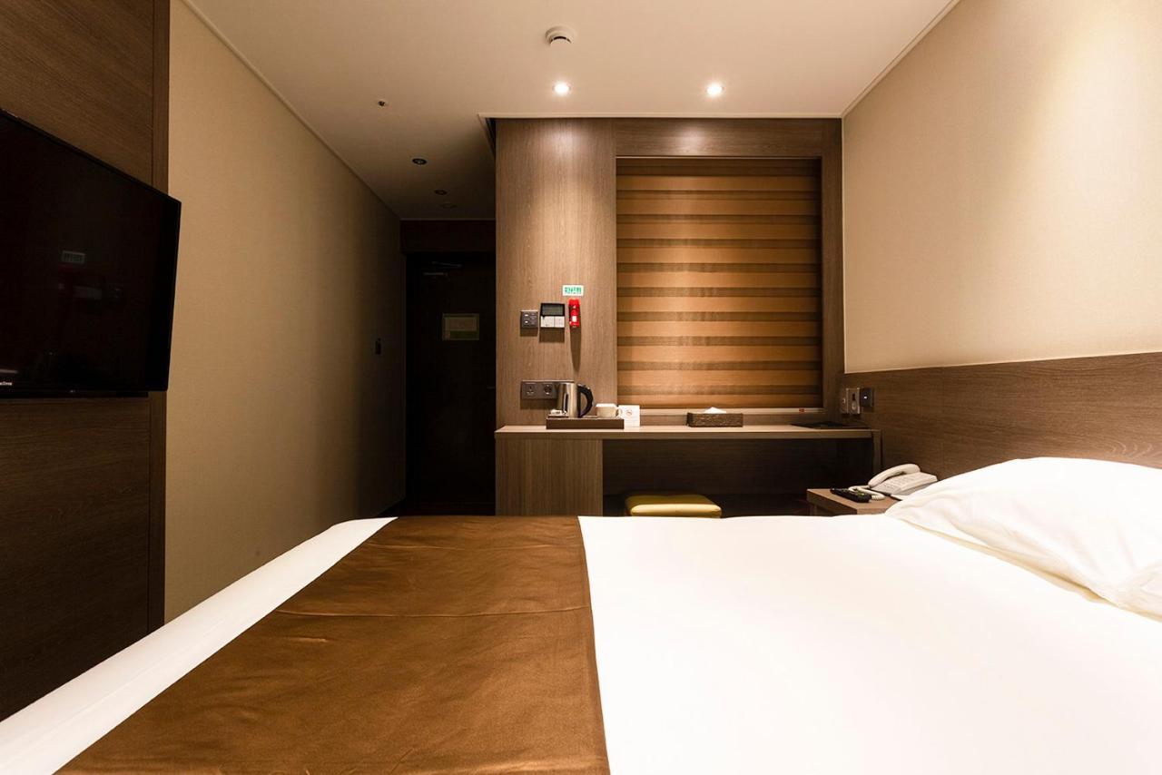 Grandmillions Hotel Seogwipo Esterno foto